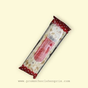 CHEHD NOUGAT 70G CACAHUETE