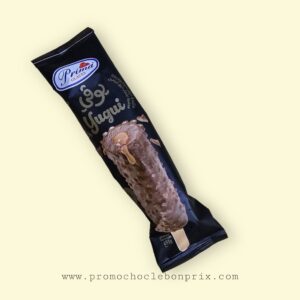 PRIMA YUGUI CHOCOLAT