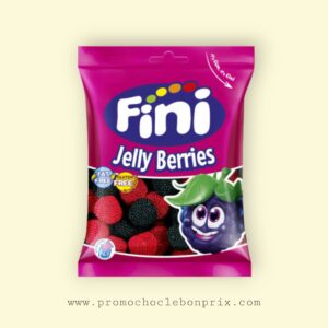 FINI MURES & FRAMBOISE
