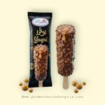 PRIMA GLACES  YUGUI CHOCOLAT