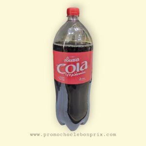 FOUARA 2L COLA
