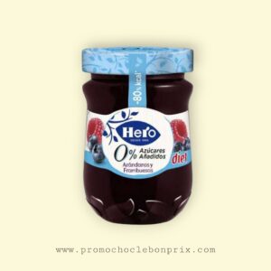 HERO FRUIT DES BOIS
