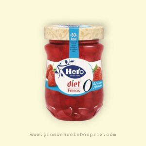 HERO FRAISE 🍓