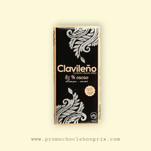 CLAVILENO 85% 100G
