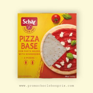 SCHAR PIZZA T2