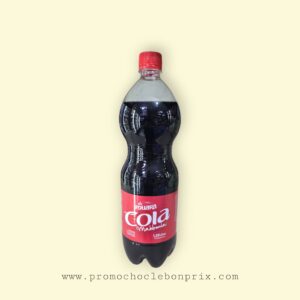 FOUARA 1.25L COLA