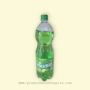 FOUARA 1.25L POMME