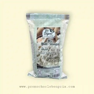 BIO DIGEST 800G MIX MULTI-USAGE