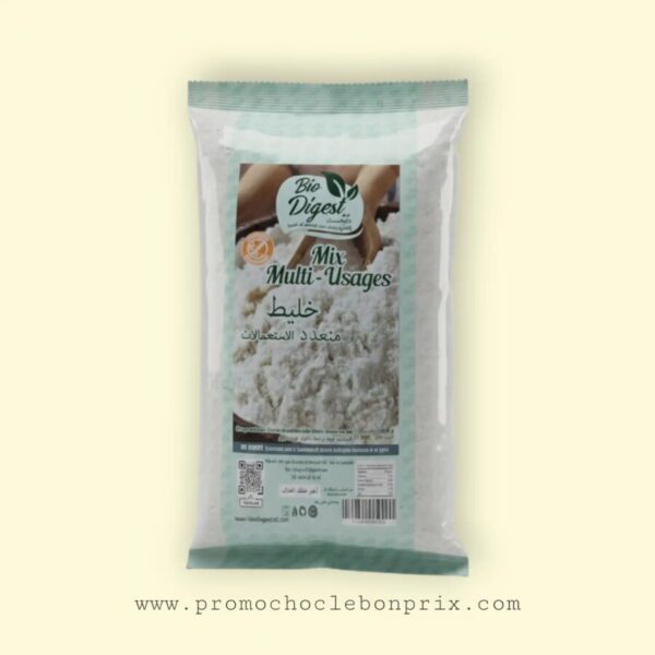 BIO DIGEST 800G MIX MULTI-USAGE