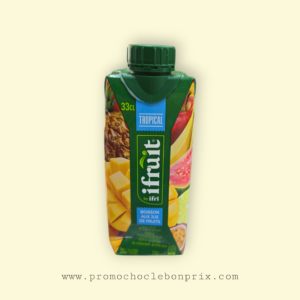 IFRUIT 33CL TETRA TROPICAL