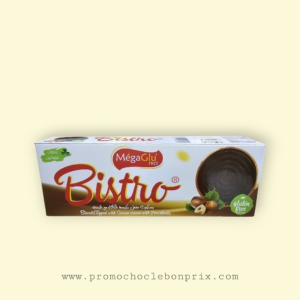 MEGAGLU BISTRO CHOCOLAT