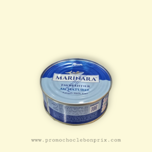MARINARA 160G NATUR