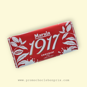 MARUJA 90G AU LAIT