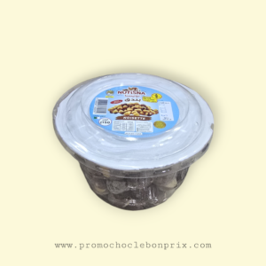 NUTSINA 150G NOISETTES