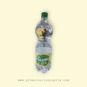 FOUARA 1.25L CITRON VERT