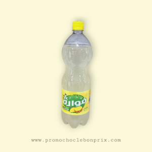 FOUARA 1.25L ANANAS