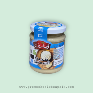 EL BASSIKA TAHINA 200G