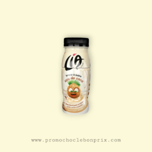 LIA YAOURT 170G NOIX DE COCO