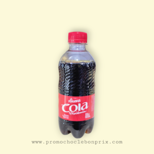 FOUARA 33CL COLA