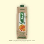 IFRUIT TETRA 100% ORANGE 1L