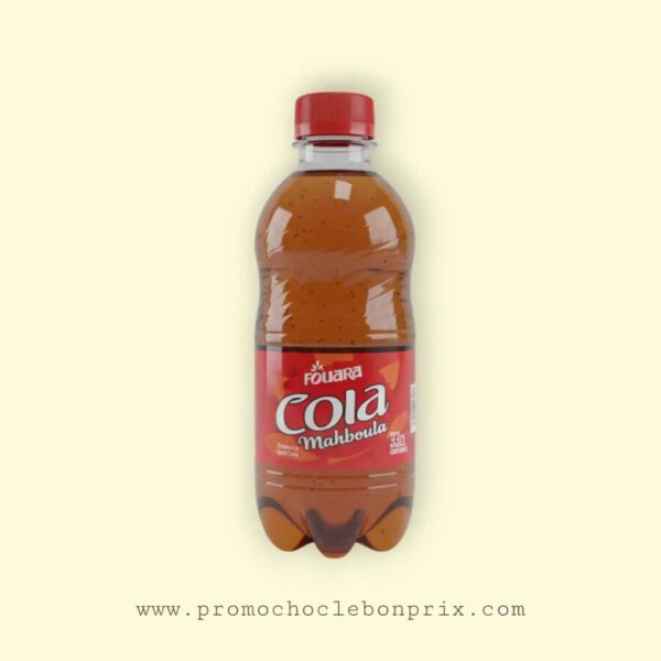 FOUARA 33CL COLA