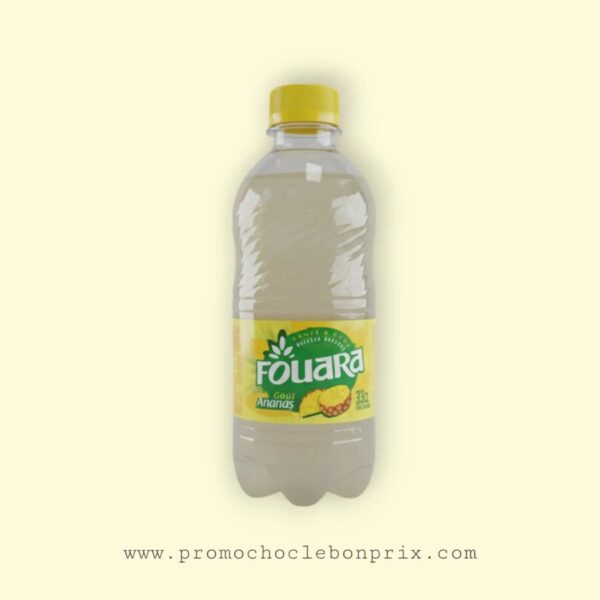 FOUARA 33CL ANANAS