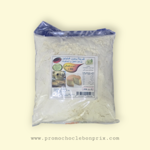NO GLUT FARINE MIX 800G