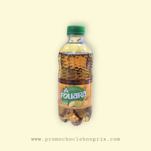 FOUARA 33CL POMME GOLDEN