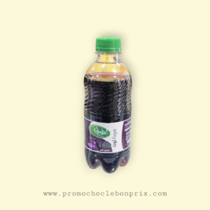 FOUARA 2L FRAMBOISE
