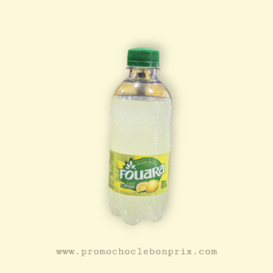 FOUARA 33CL CITRON 🍋