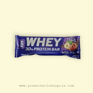 FH WHEY 30% PROTEIN NOISETTES