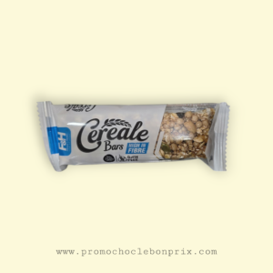 FH BARS CEREAL HIGH FIBRE
