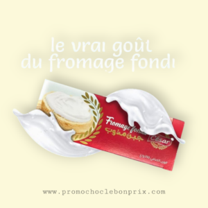 CÉSAR FROMAGE 400G