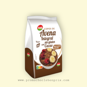 ESGIR CEREAL CACAO SANS GLUTEN