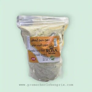 ROSA FARINE DE COURGE 500G KETO