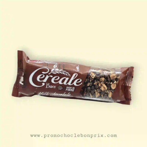 FH BARS PEANUT PROTEIN RICH FIBRE