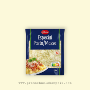 MILBONA FROMAGE  PASTA MASSA 150G