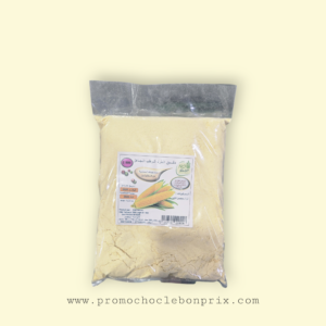 NO GLUT FARINE DE MAIS 800G AMLELIORER