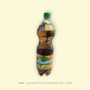 FOUARA 1.25L POMME GOLDEN