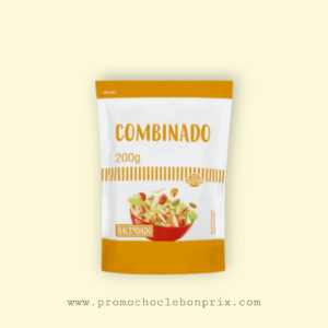 COMBINO VARIANTE 200G