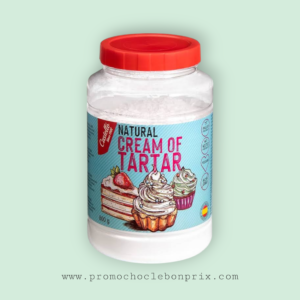 CASTELO CREME CHANTILLY 800G KETO