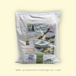 GLUNASS 5KG FARINE MIX MULTI-USAGE