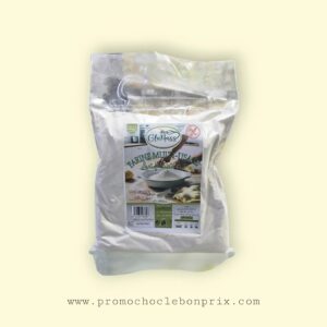 GLUNASS 800G FARINE MIX MULTI-USAGE