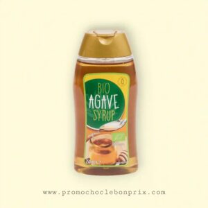 SIROP AGAVE BIO ORGANIC