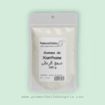 NATUREDIETE GOMME DE XANTHANE 100G