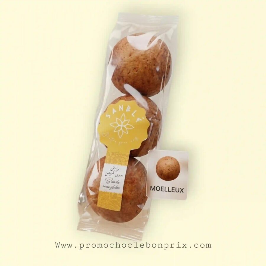 2025/03/1000206699.jpg SANBLE BRIOCHE SANS GLUTEN – Image 1