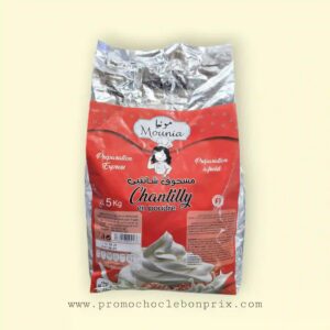 MOUNIA CHANTILLY 5KG SANS GLUTEN