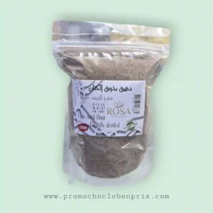 ROSA FARINE DE LIN 500G KETO