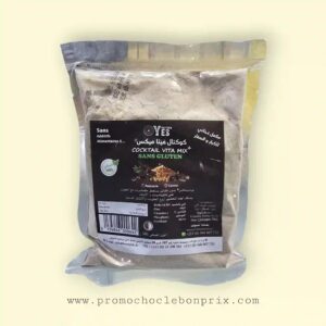 HB VITA MIX SANS GLUTEN RWINA