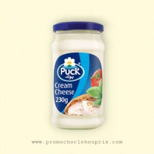 PUCK FROMAGR 230G